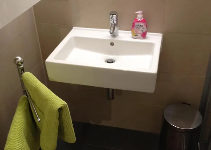 City Apartment Munich Apartman *