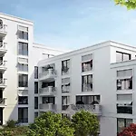 Lägenhet City Apartment Munich *