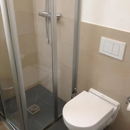 Апартаменты City Apartment Munich *