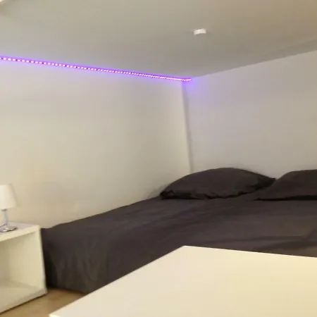 City Apartment Munich *