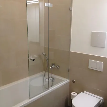 City Apartment Munich Апартаменты *
