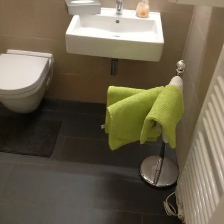 City Apartment Munich * Мюнхен