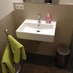City Apartment Munich Apartment *