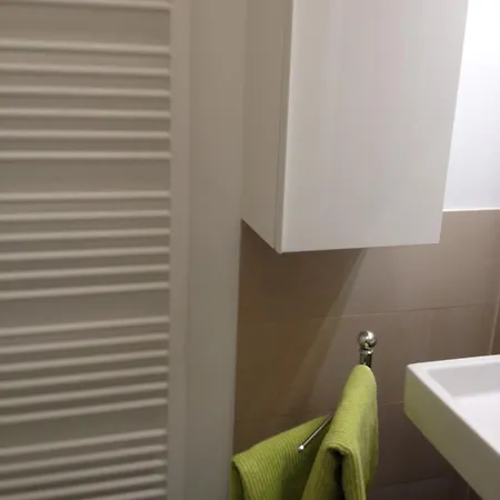 City Apartment Munich 慕尼黑