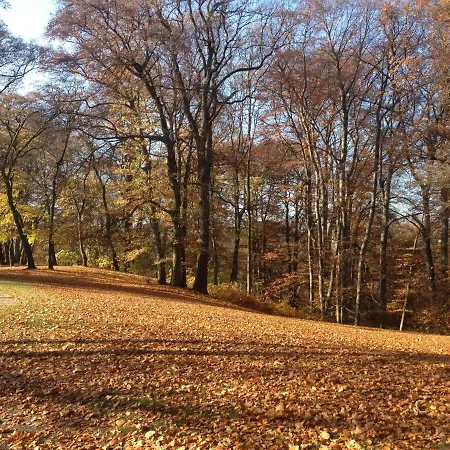 City Apartment Munich 公寓 慕尼黑