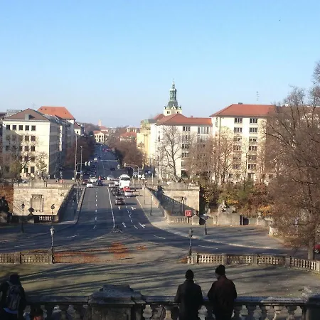 City Apartment Munich * 慕尼黑