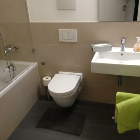 City Apartment Munich *