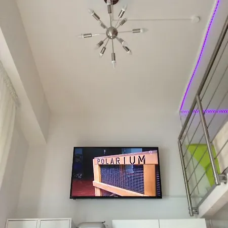 City Apartment Munich * 慕尼黑