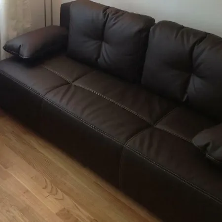 City Apartment Munich *