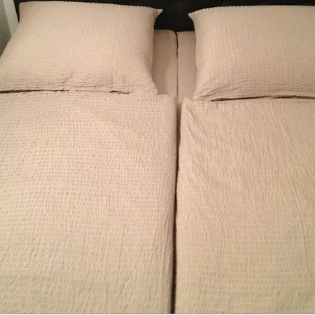 City Apartment Munich 公寓 *