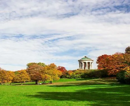 City Apartment Munich *