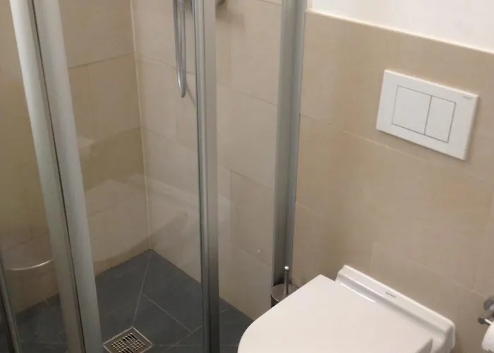 Appartamento City Apartment Munich *