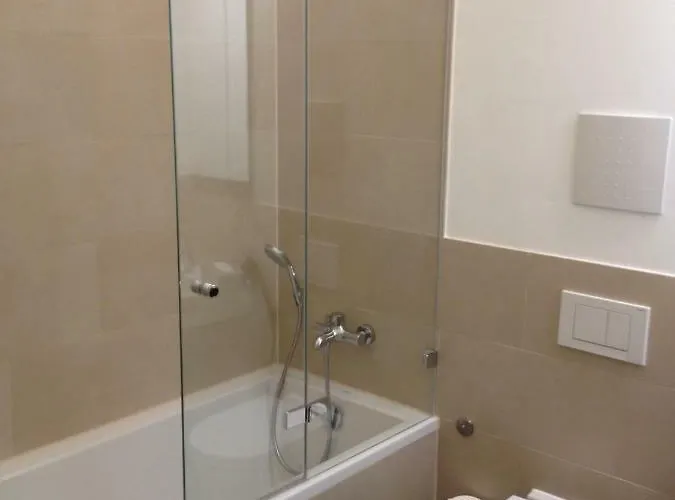 City Apartment Munich Appartamento *