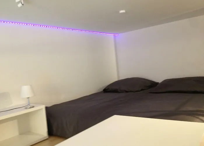 City Apartment Munich *